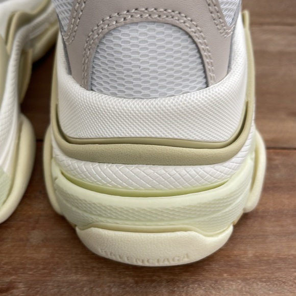 BALENCIAGA Tess S. Gomma Sneaker NWT - Picture 7 of 14